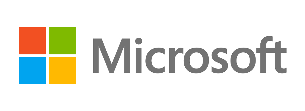 Colored Microsoft
